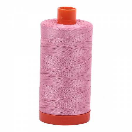 Fil Aurifil #2430 Rose antique massif