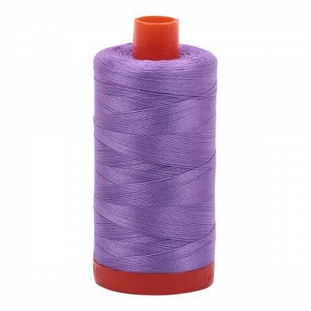 Fil Aurifil #2520 Violet uni