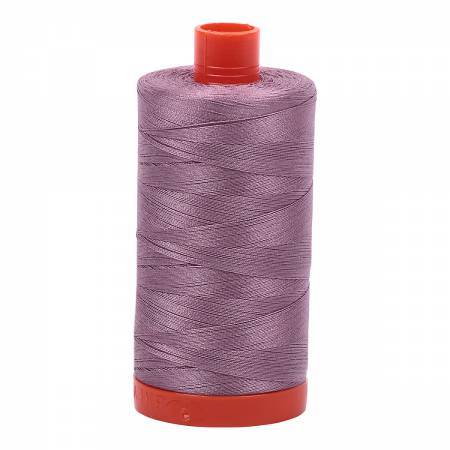 Fil Aurifil #2566 Glycine unie