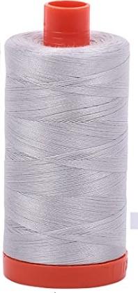 Filetage Aurifil #2615 Aluminium massif