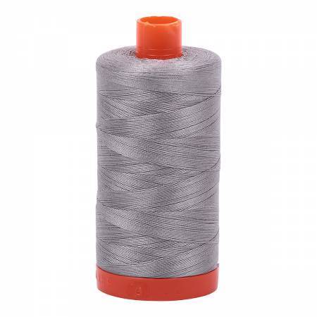 Filetage Aurifil #2620 en acier inoxydable massif
