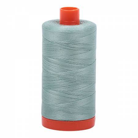 Fil Aurifil n° 2846 Iceberg solide