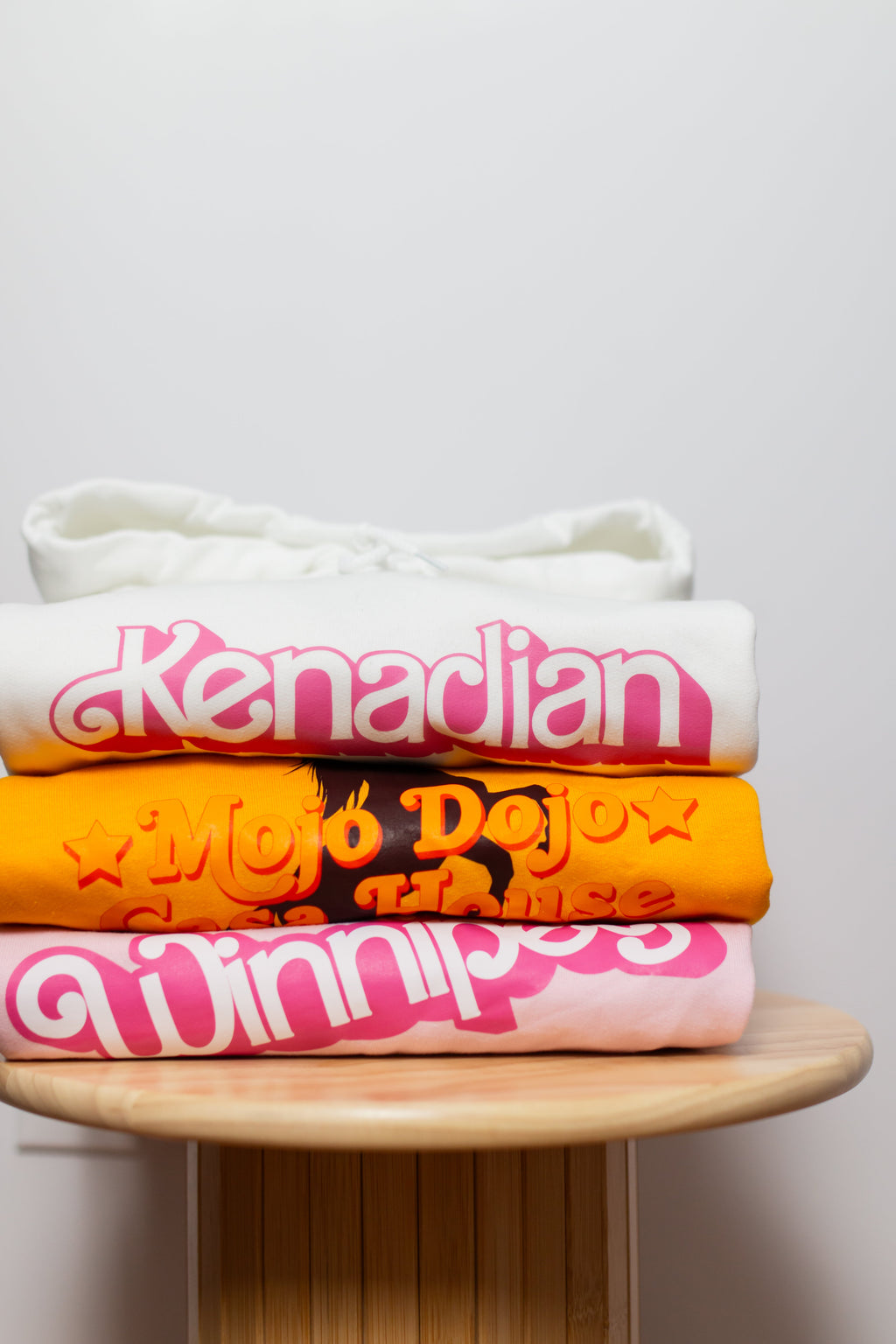 Kenadian Hoodie