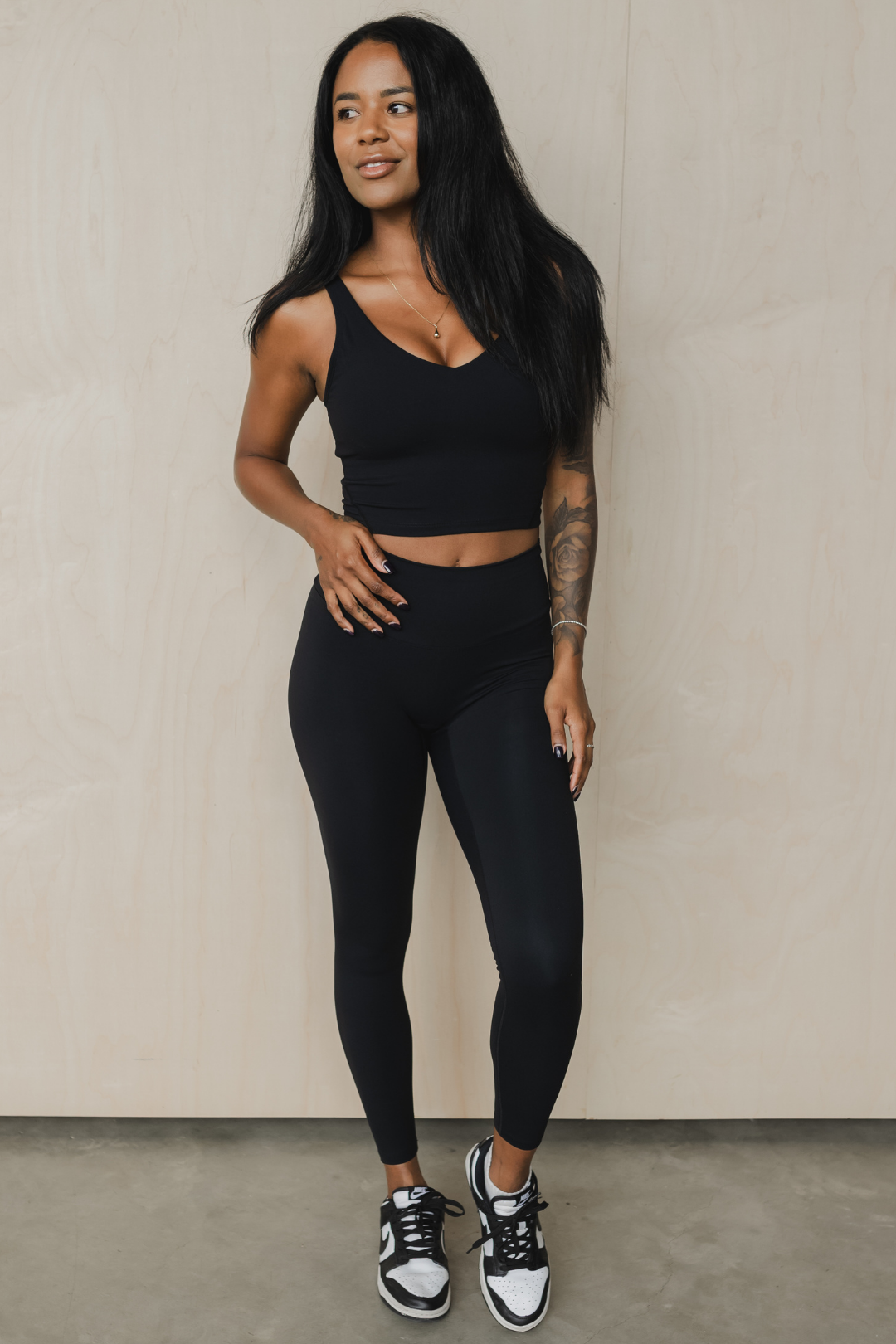 Pantalon Barely There 2.0 (25")