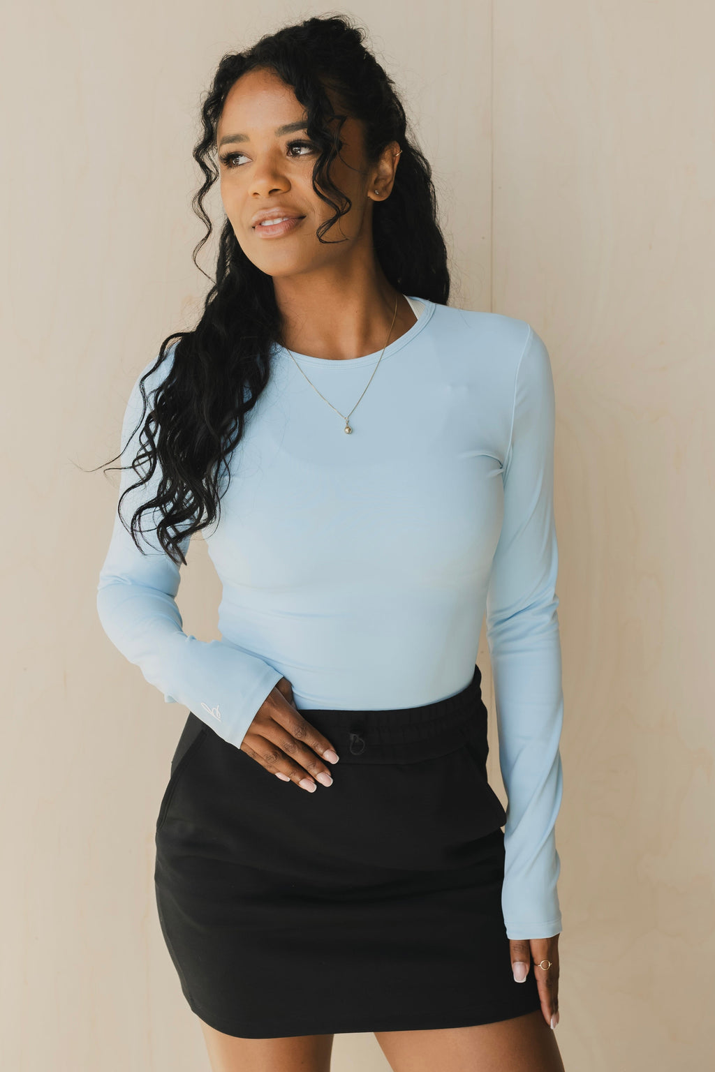 Like a Glove Long Sleeve