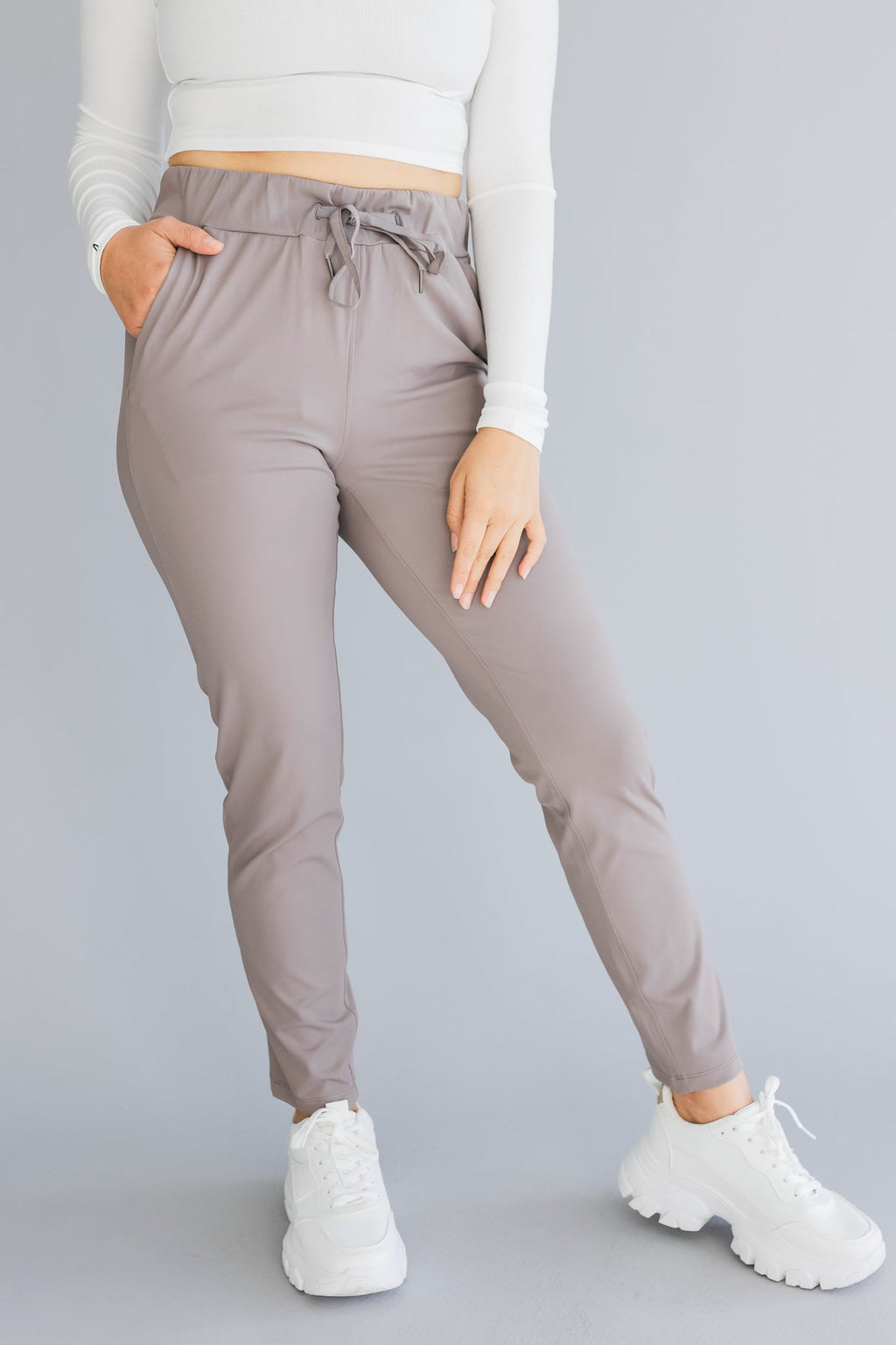 Pantalon du centre-ville