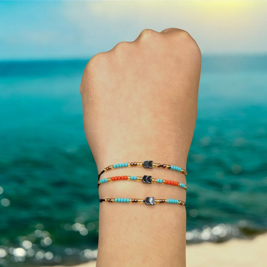 Set of 3 Bracelets
