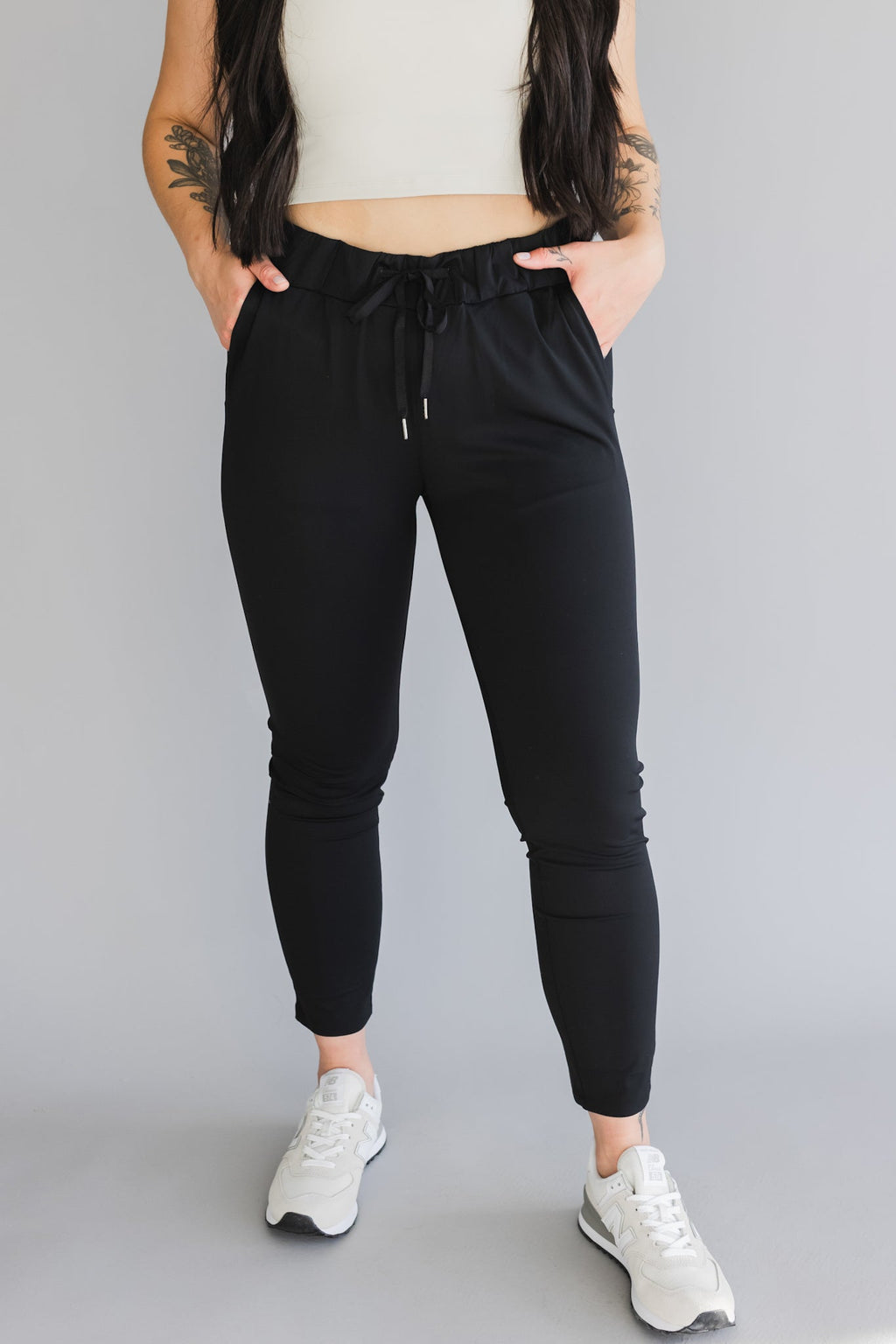 Pantalon du centre-ville