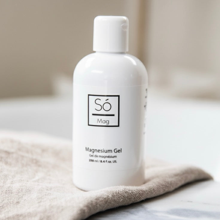 Magnesium Gel
