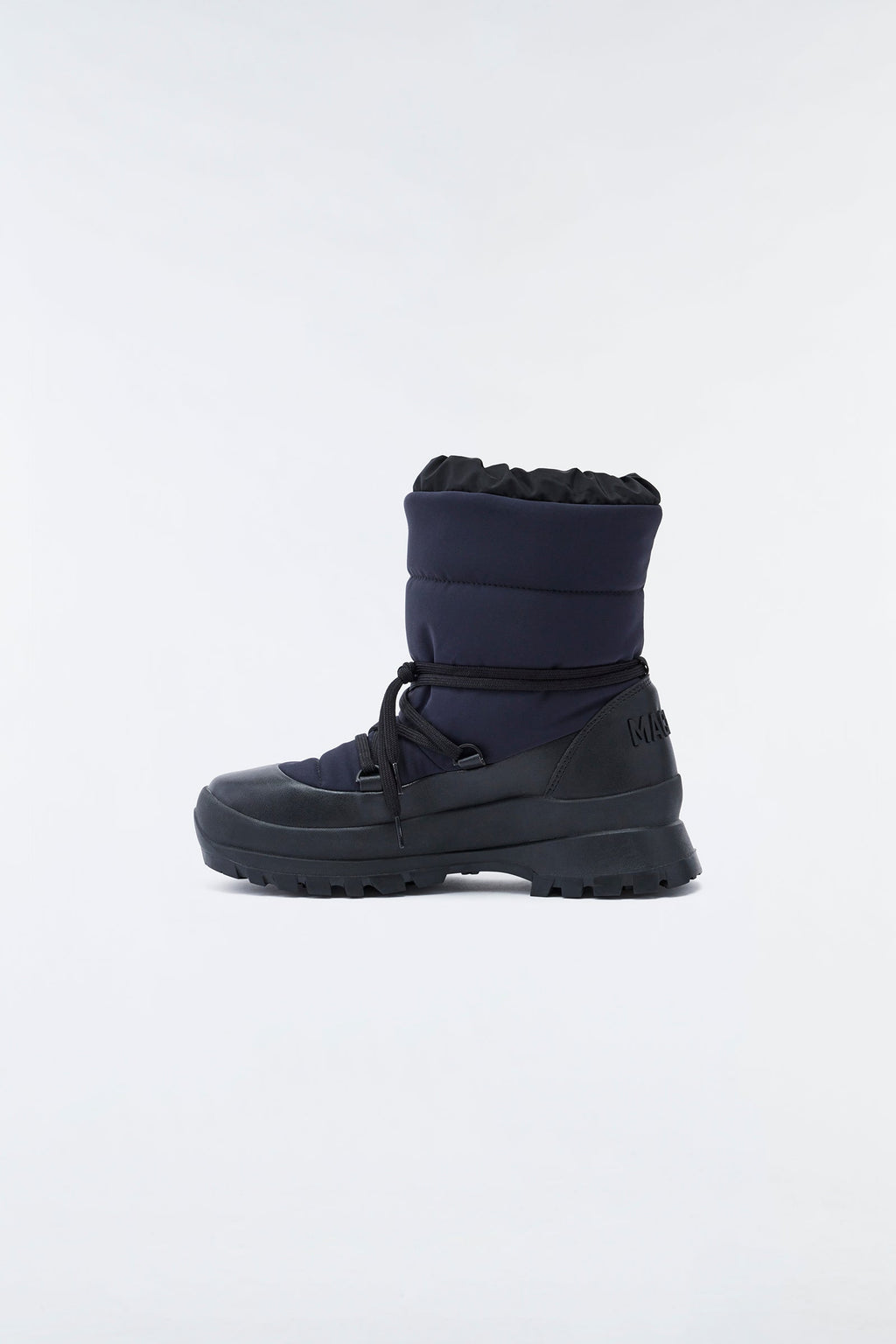 CONQUER Re-Stop ankle boot for women