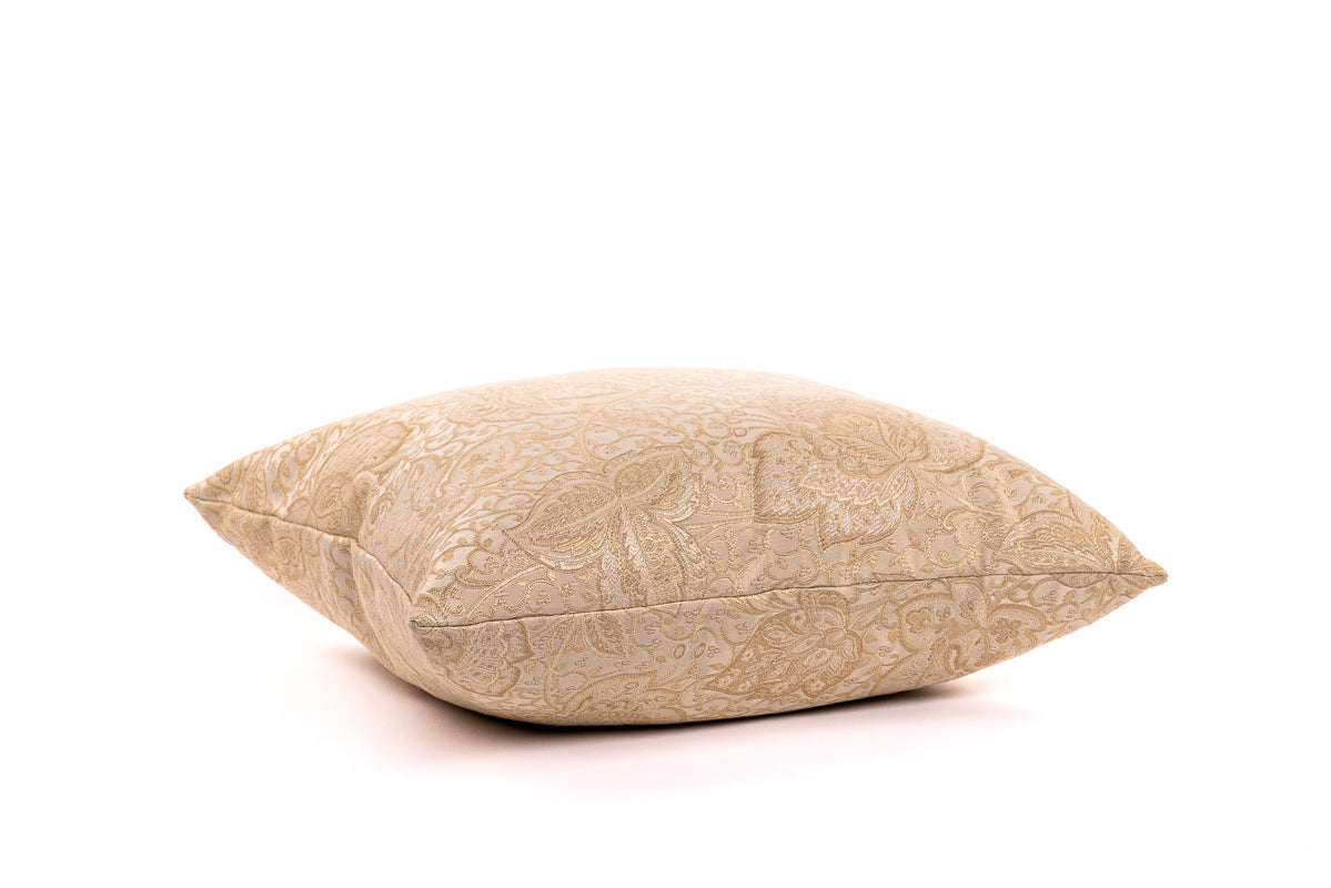 Parchment Cushion Cover