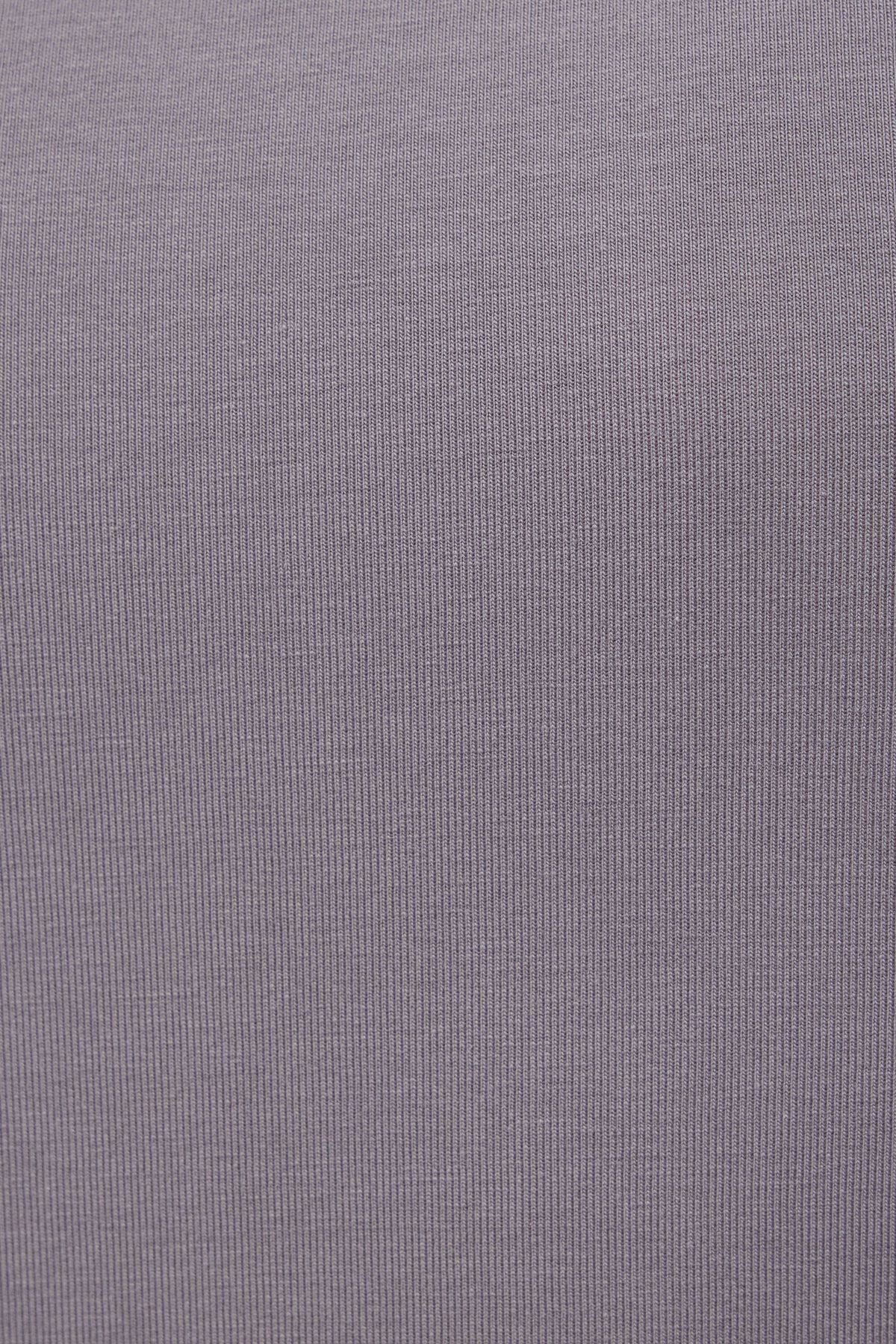 Portia Square Neck Long Sleeve Top