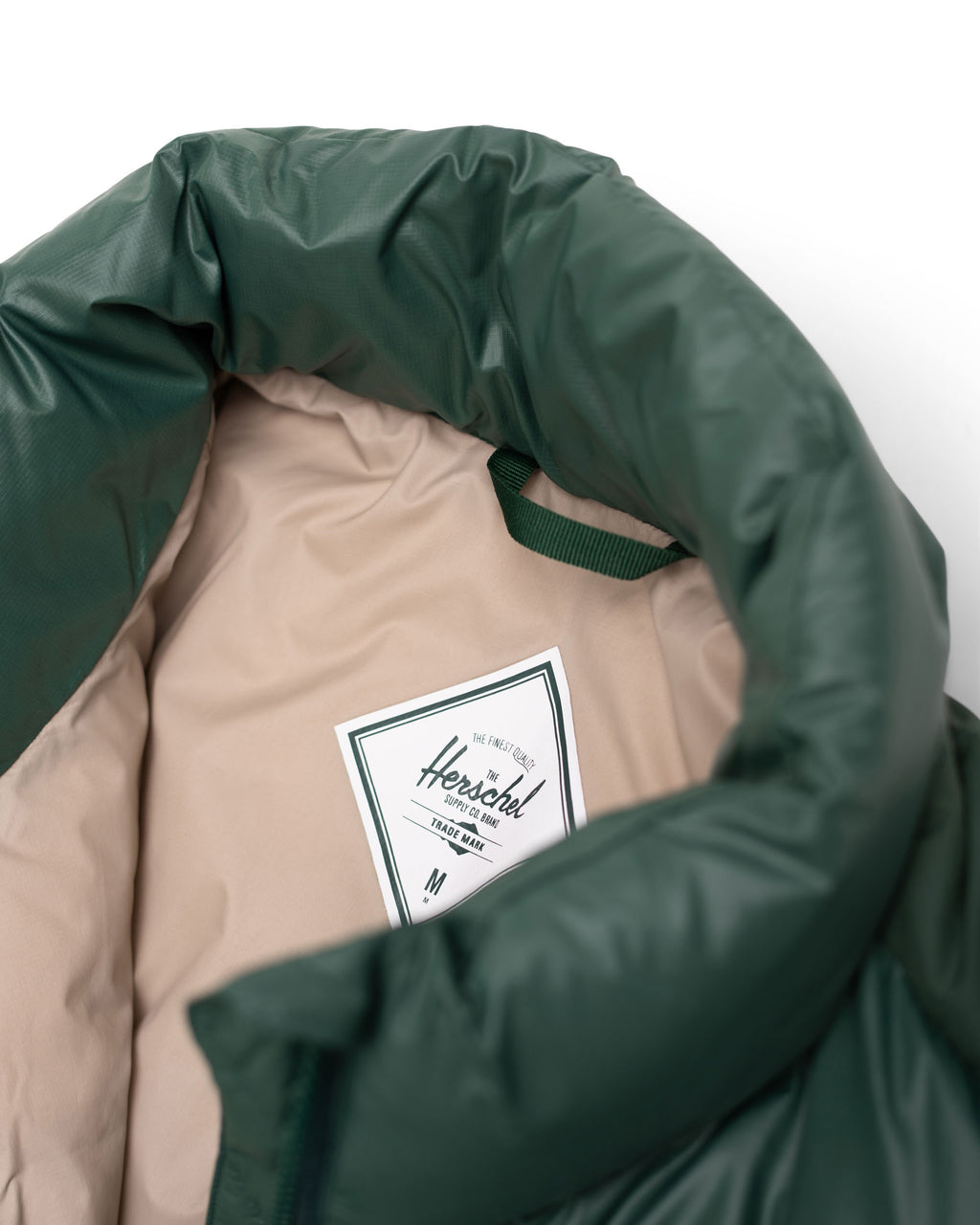 Puffer Jacket | Men's