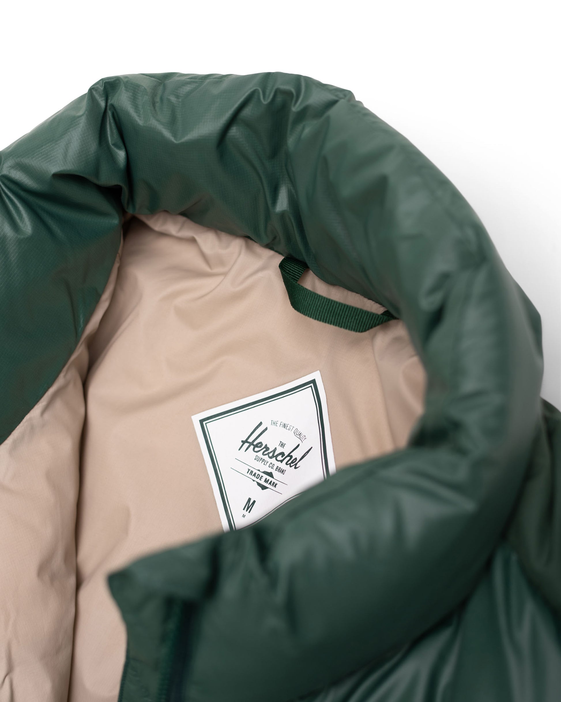Puffer Jacket | Men's