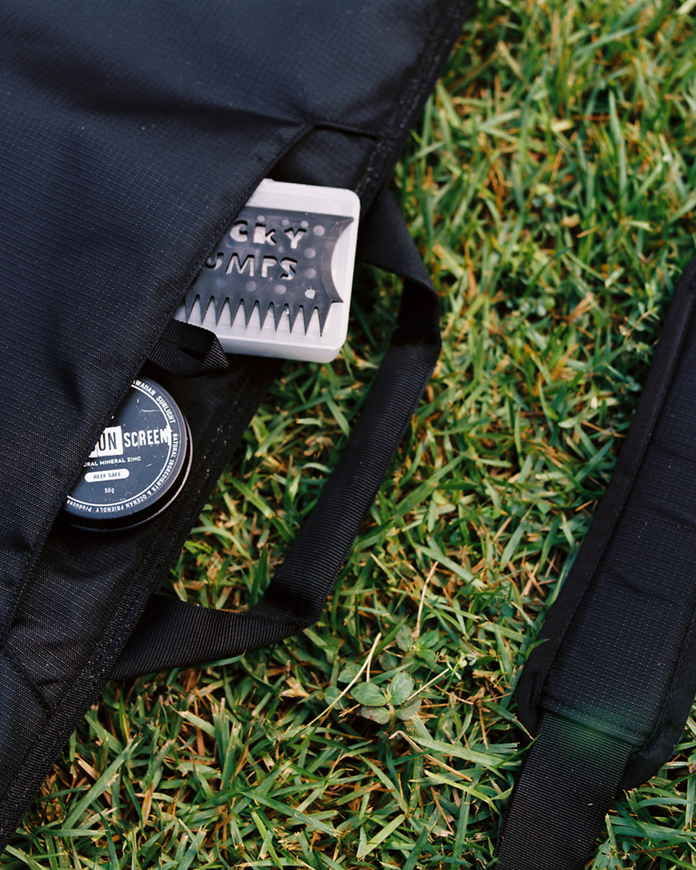 Surfboard Travel Bag Hybrid 7'