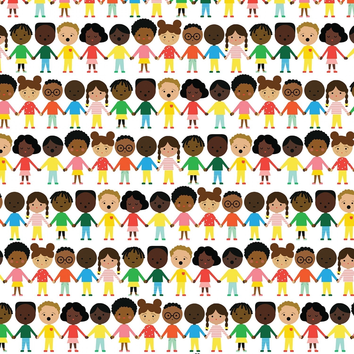 Robert Kaufman - Voyez-nous, entendez-nous, aimez-nous