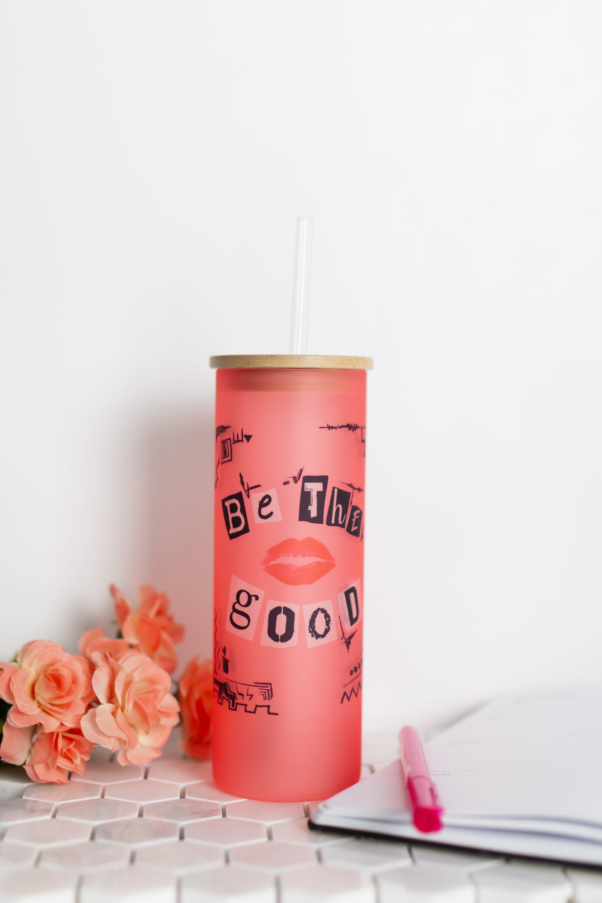 Be The Good Libby Cup