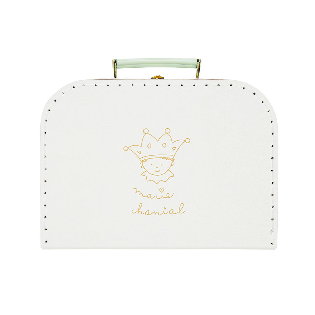 Marie Chantal Liberty of London 4 Piece Baby Gift Set