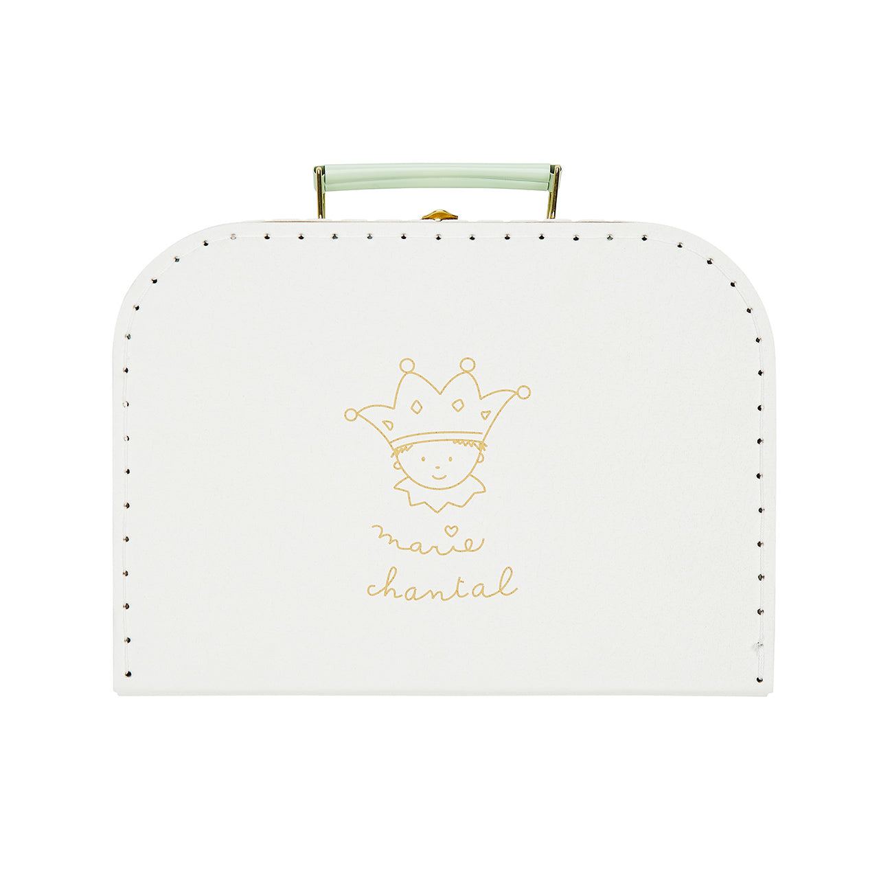 Marie Chantal Liberty of London 4 Piece Baby Gift Set