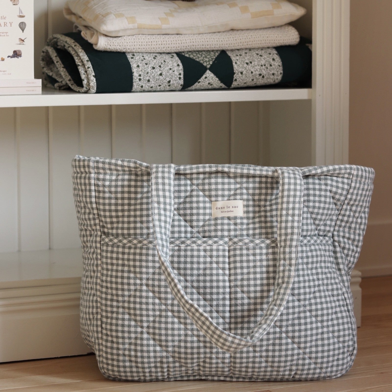 Sac à canapés