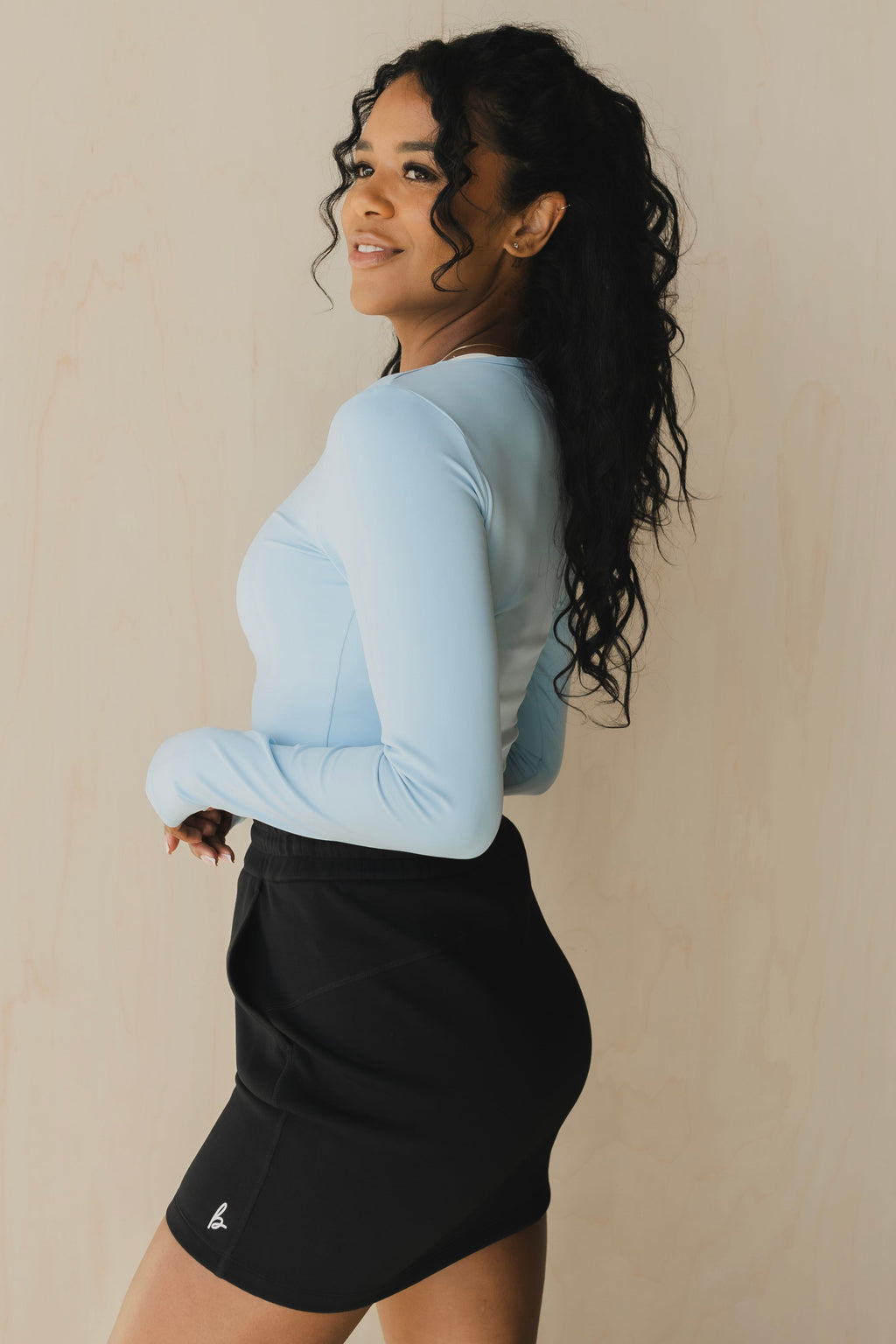 Like a Glove Long Sleeve