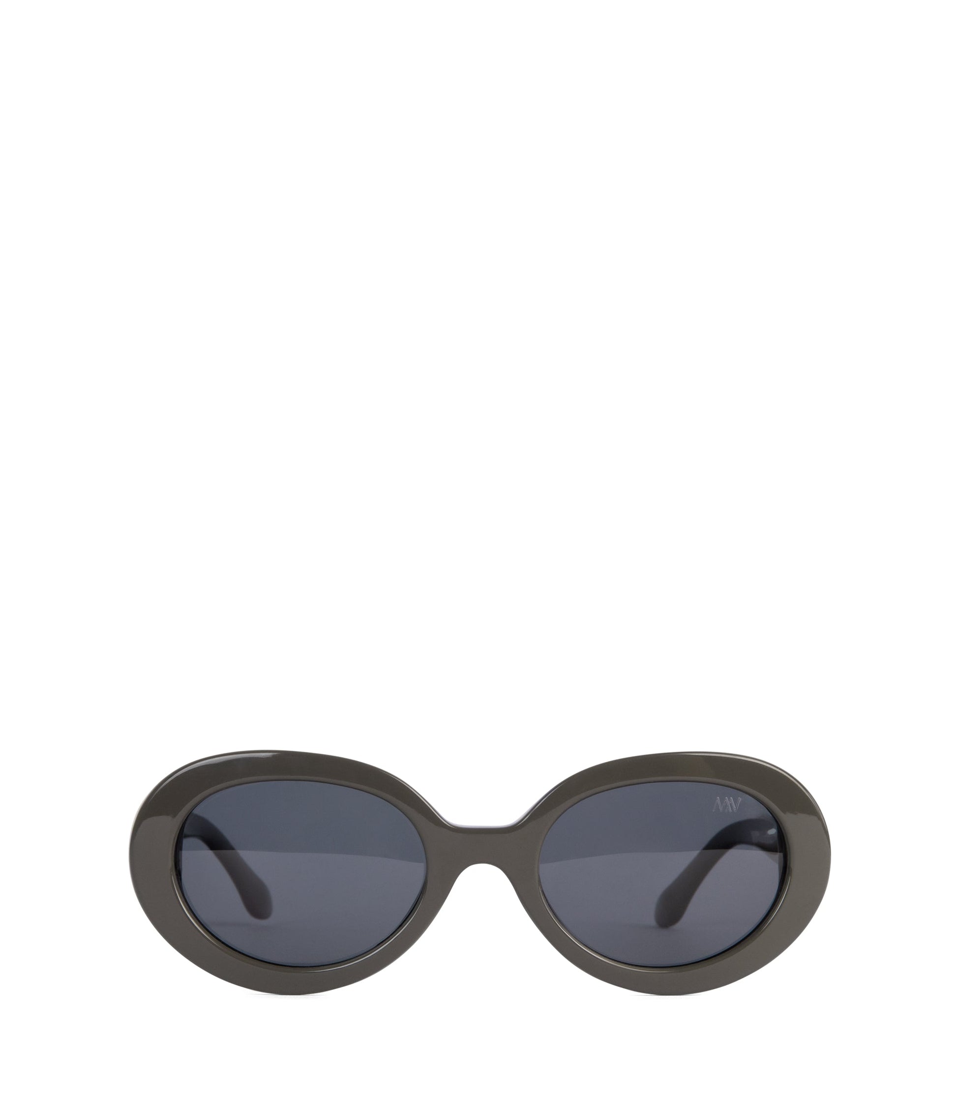 LUNA Aviator Recycled Sunglasses