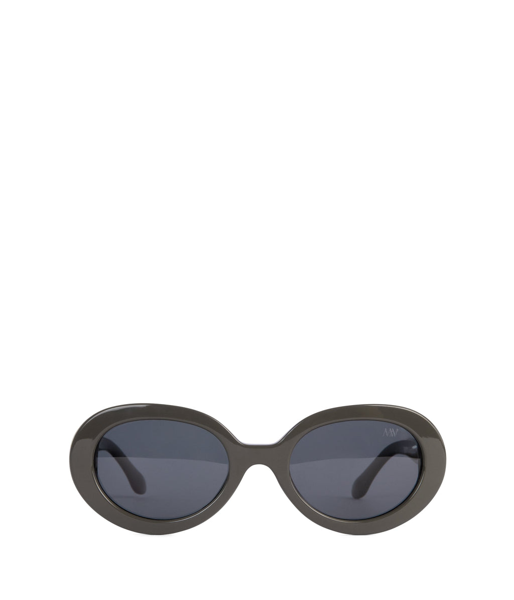 LUNA Aviator Recycled Sunglasses