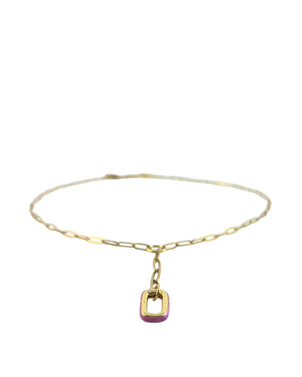 Spring Gate Lariat - variety of colours