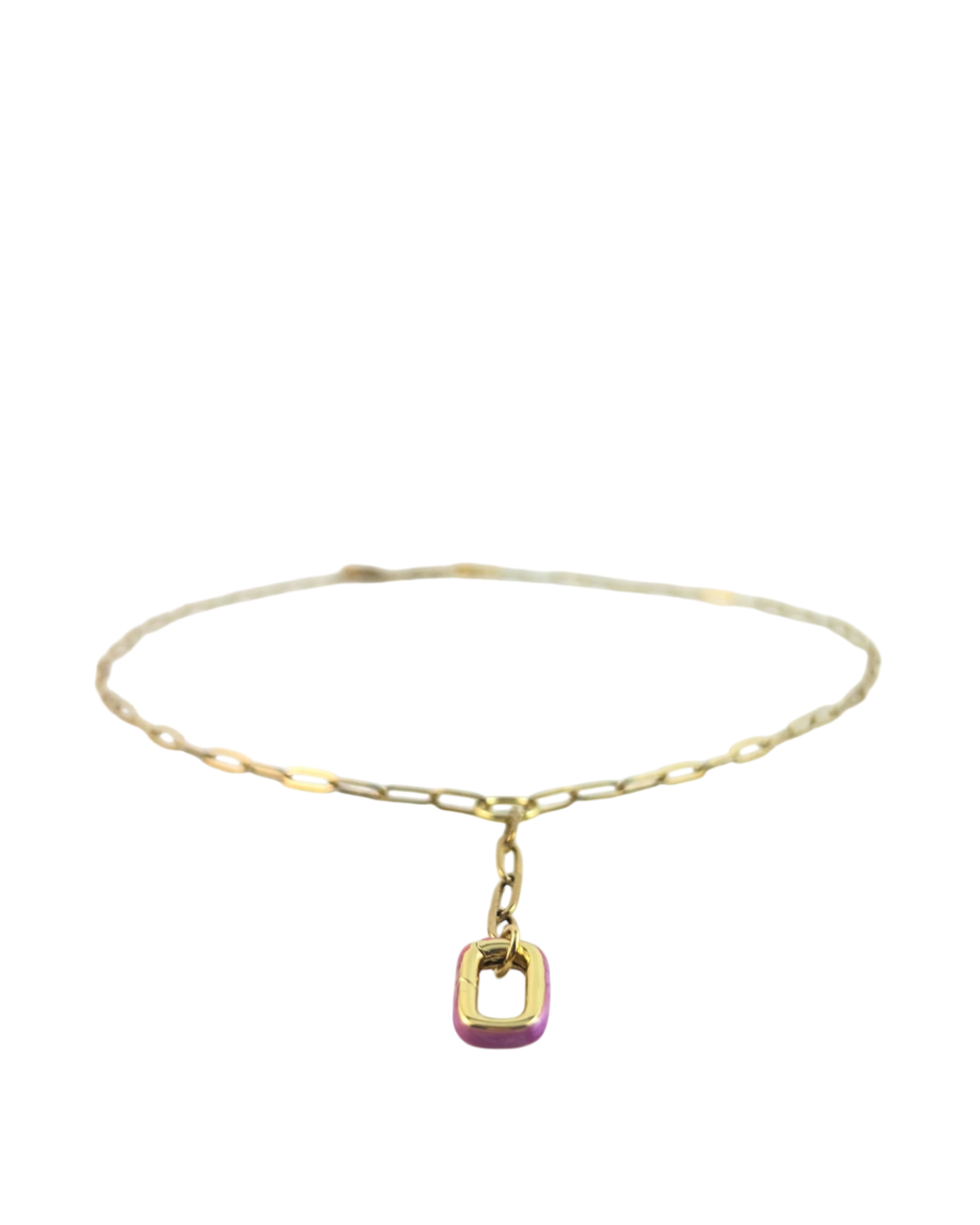 Spring Gate Lariat - variety of colours