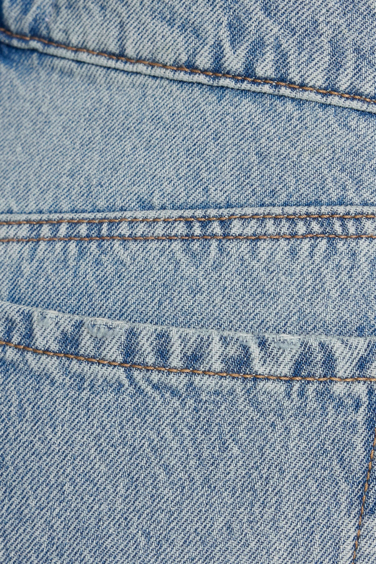 Short de festival en jean