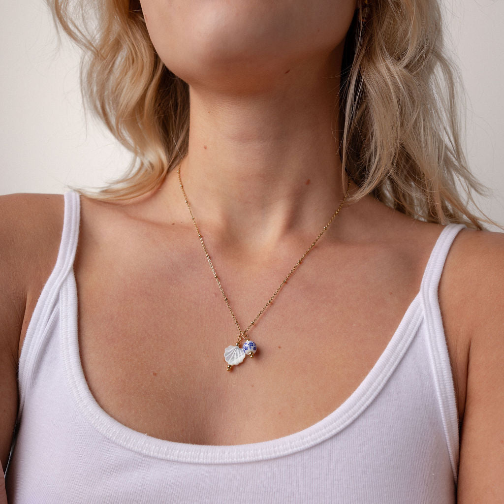 Collier du port