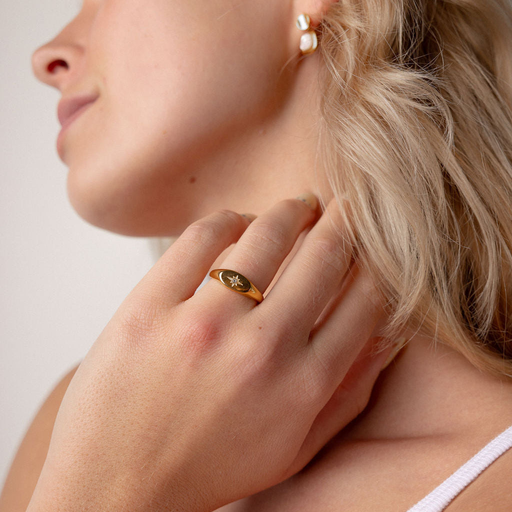 Bague Allume-moi