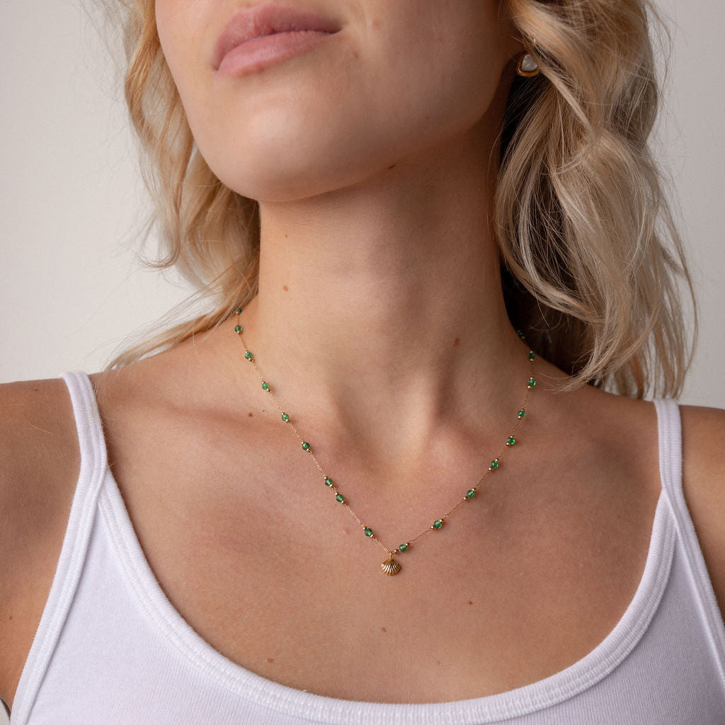 Collier Jours d'été