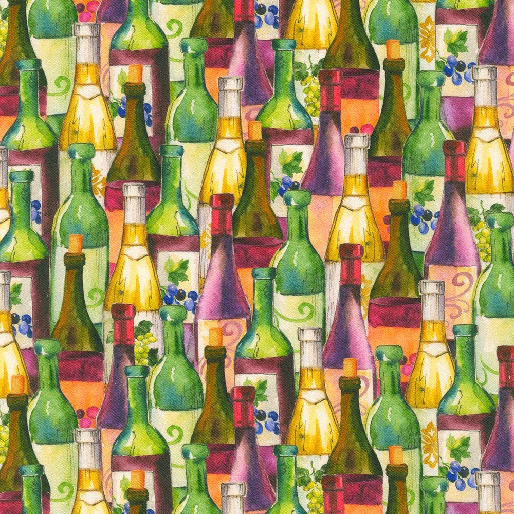 Robert Kaufman - Wine Club - AHVD-22089-280 Vin