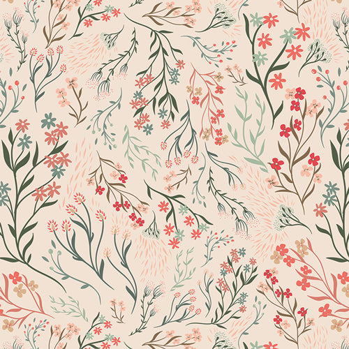 AGF All is Well, Hillside Meadow Wind, 1/4 yard