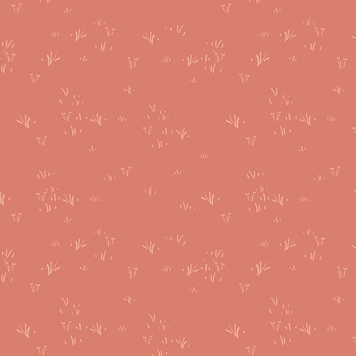 AGF All is Well, Sunny Grassland, 1/4 yard