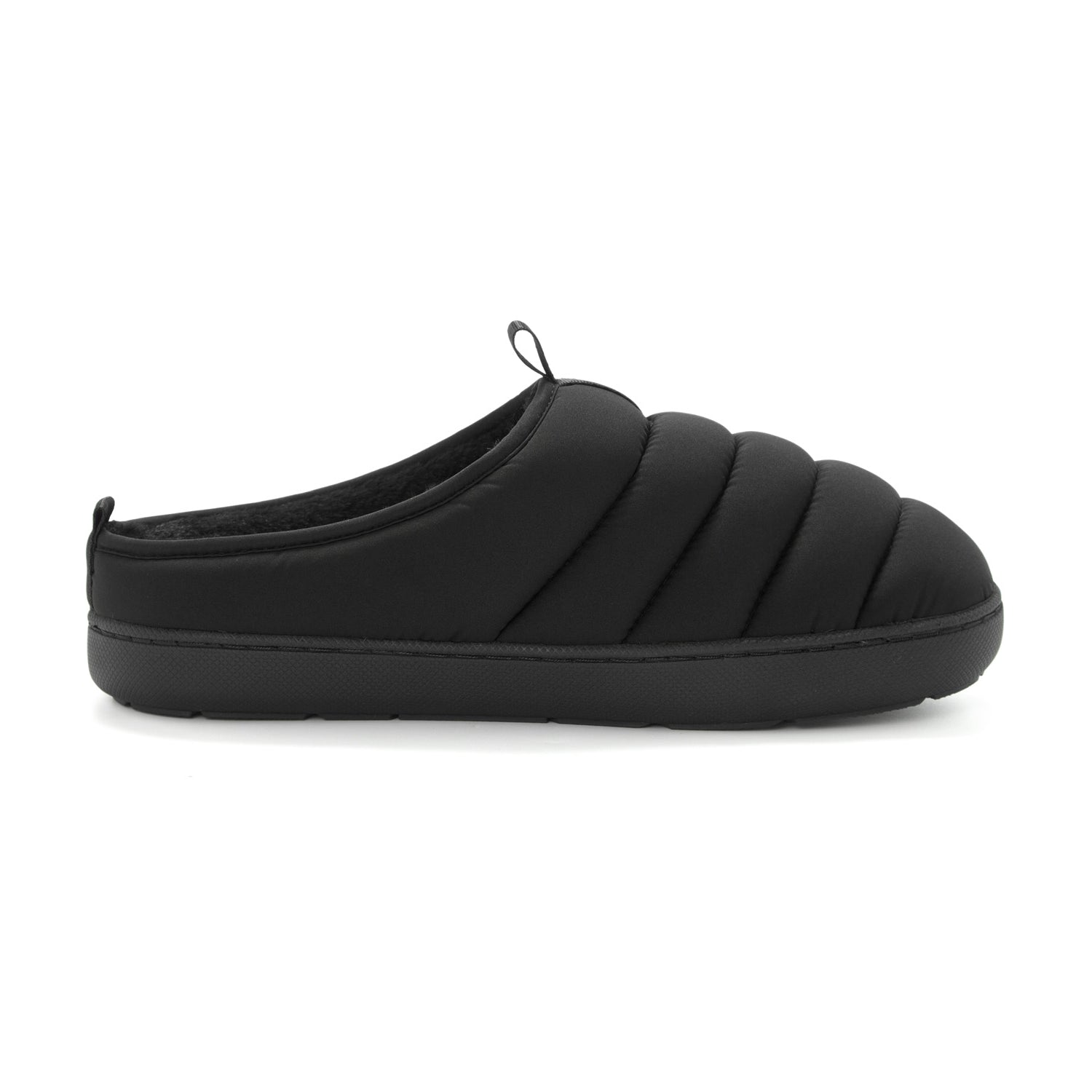 SEATON | CHAUSSONS ISOLANTS, NOIRS