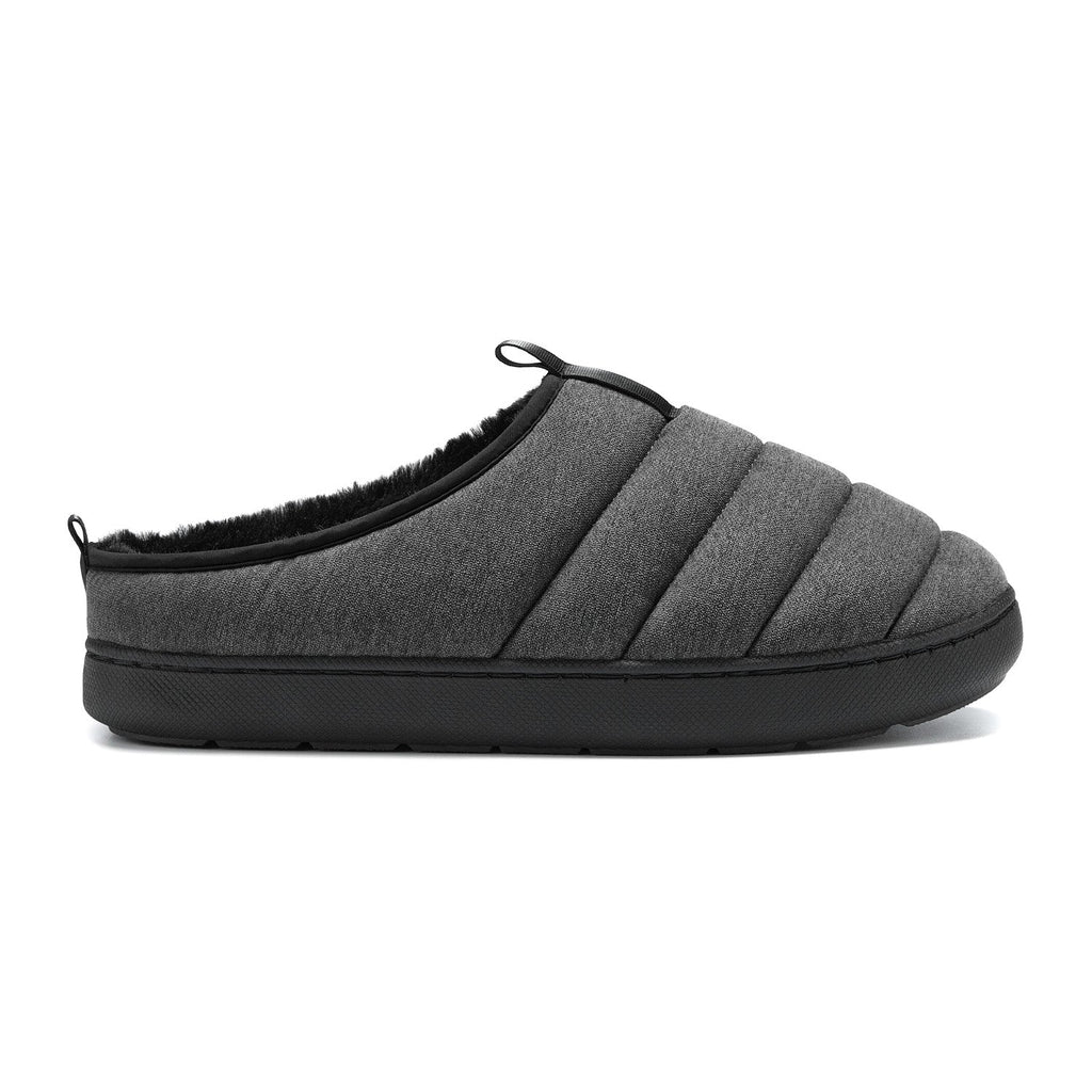 SEATON | CHAUSSONS ISOLANTS, GRIS