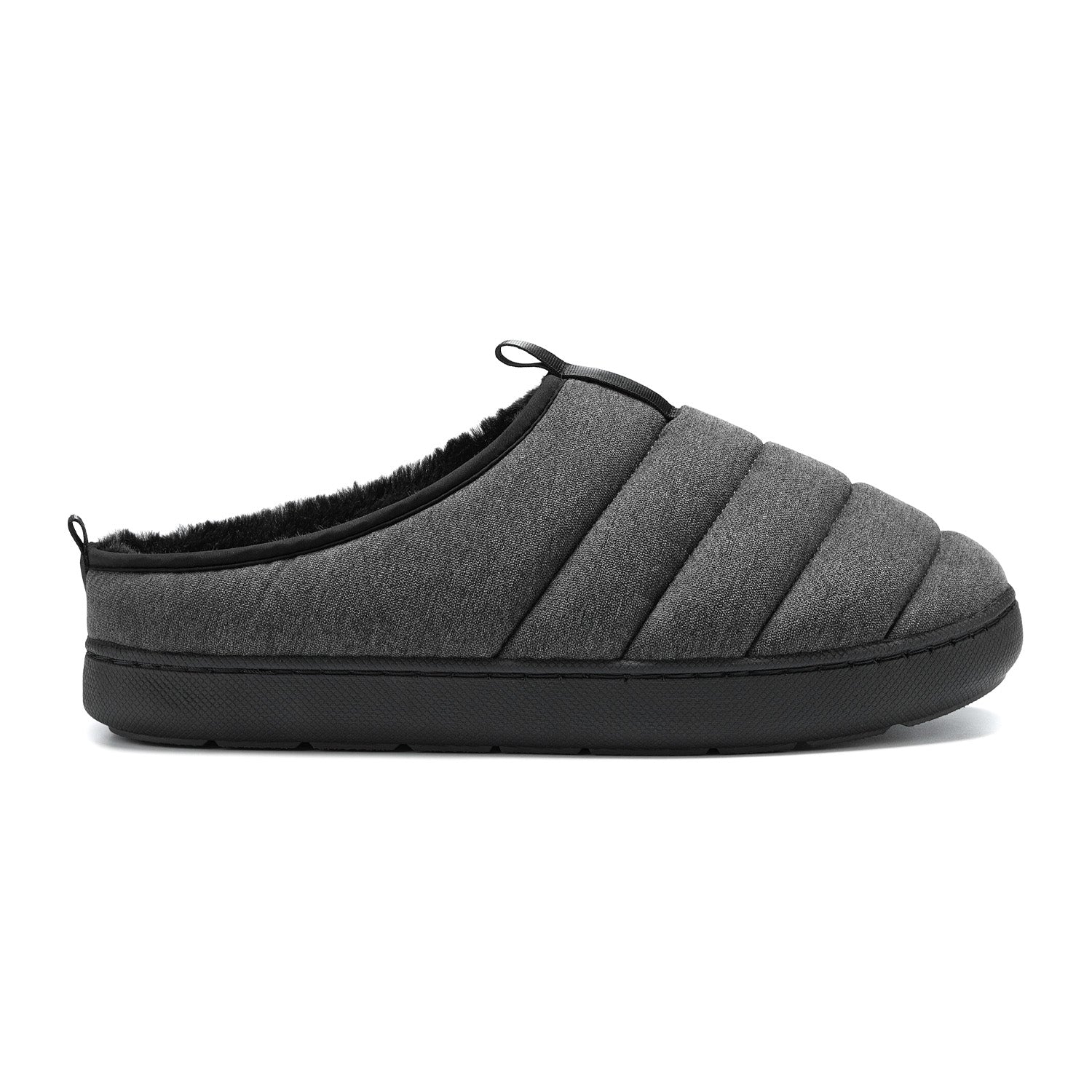 SEATON | CHAUSSONS ISOLANTS, GRIS