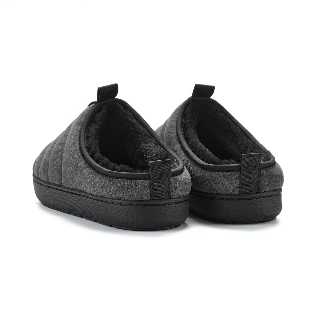 SEATON | CHAUSSONS ISOLANTS, GRIS