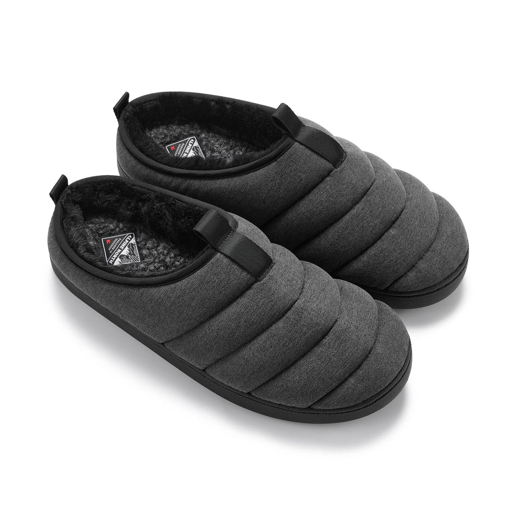 SEATON | CHAUSSONS ISOLANTS, GRIS