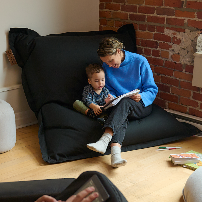 Classic Adult Bean Bag - Original