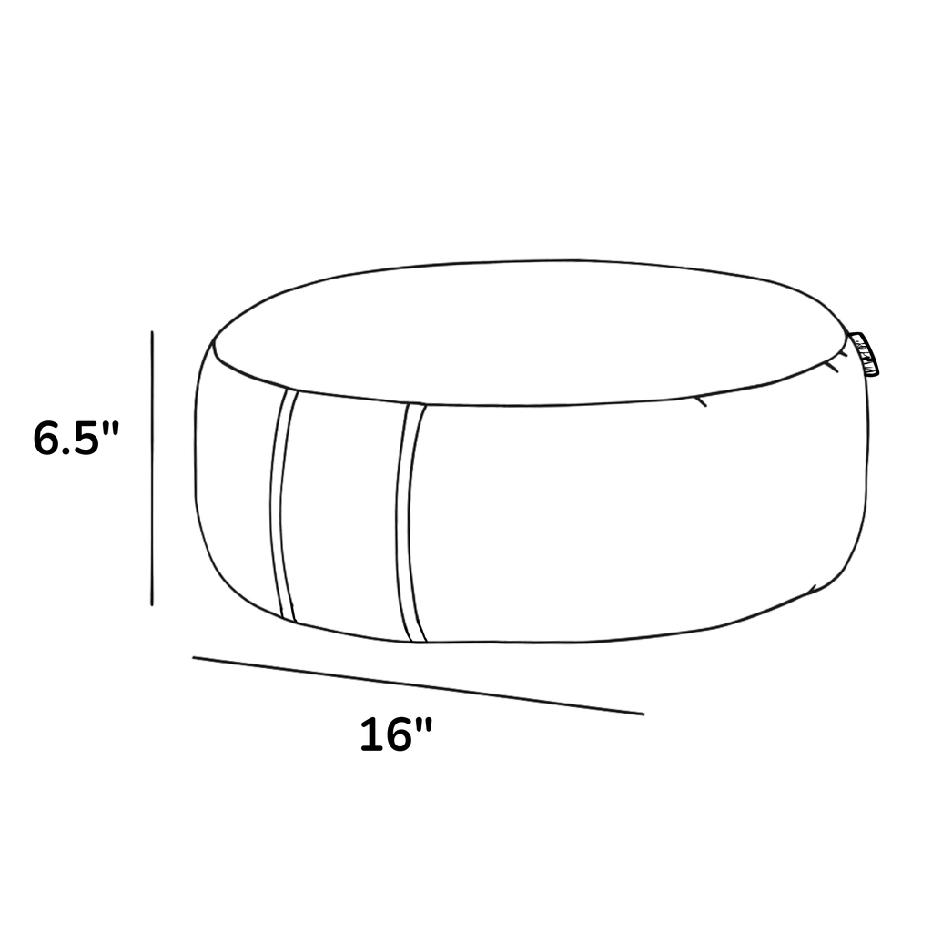 Floor Cushion
