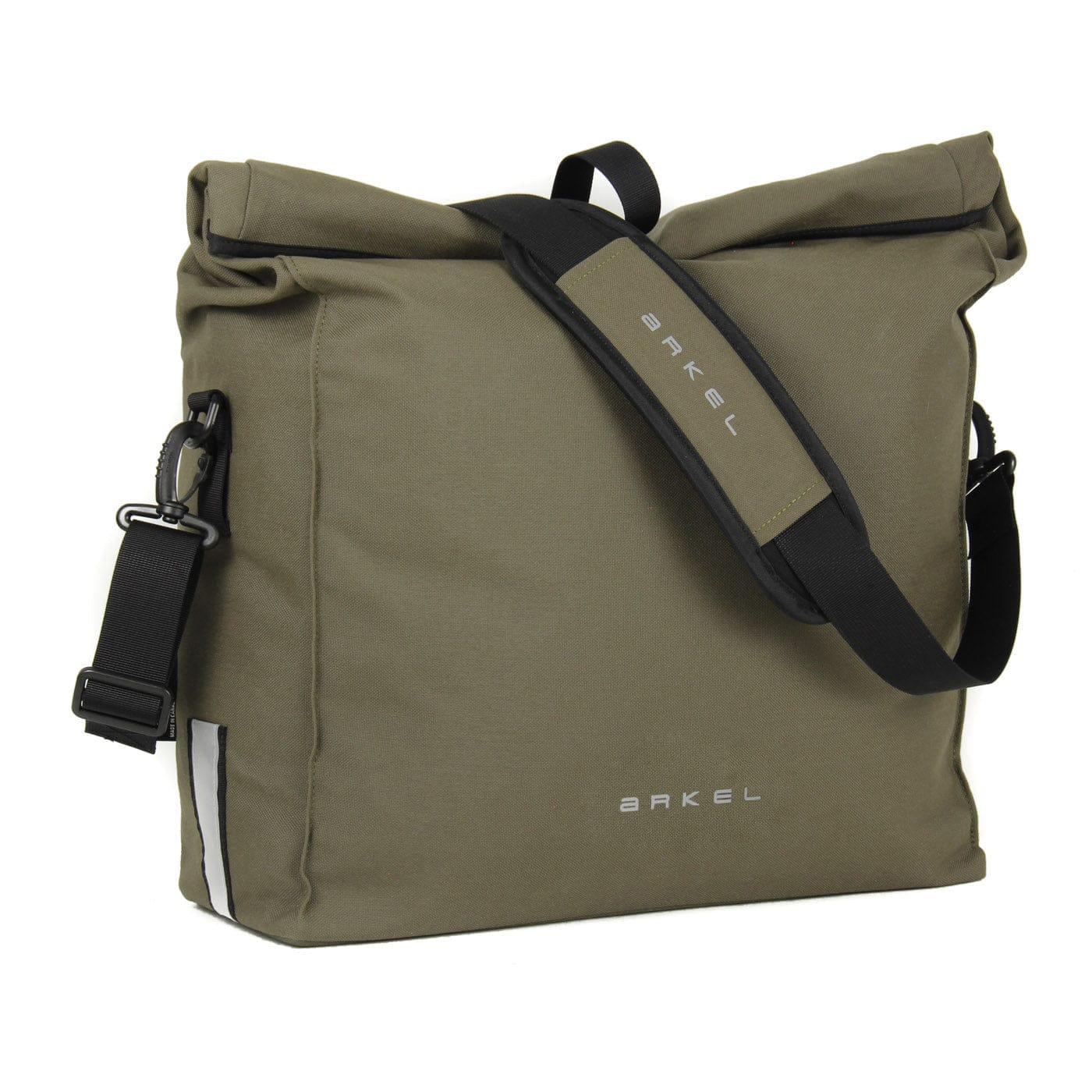 Signature H- Waterproof Urban Pannier