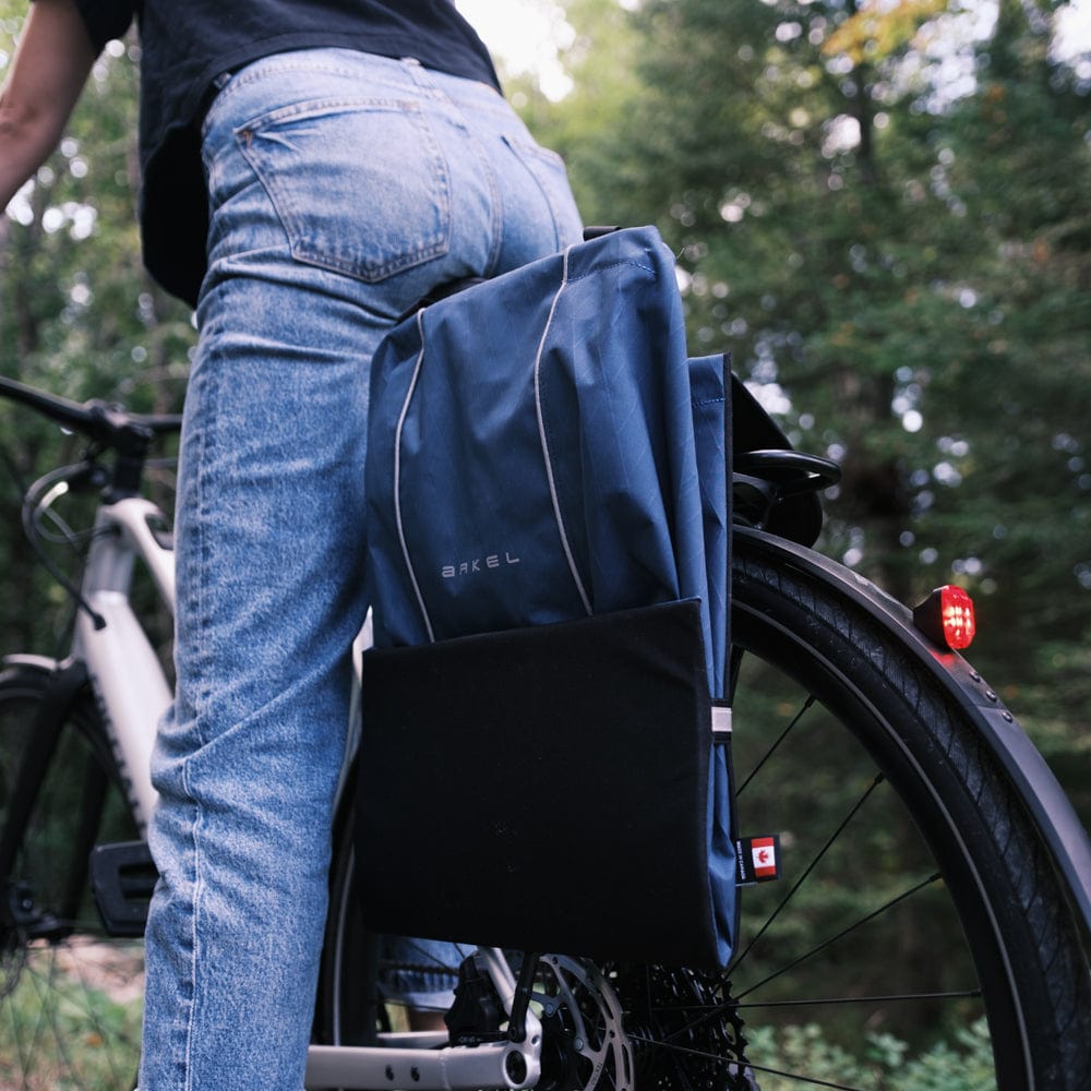 Shopper - Urban Pannier