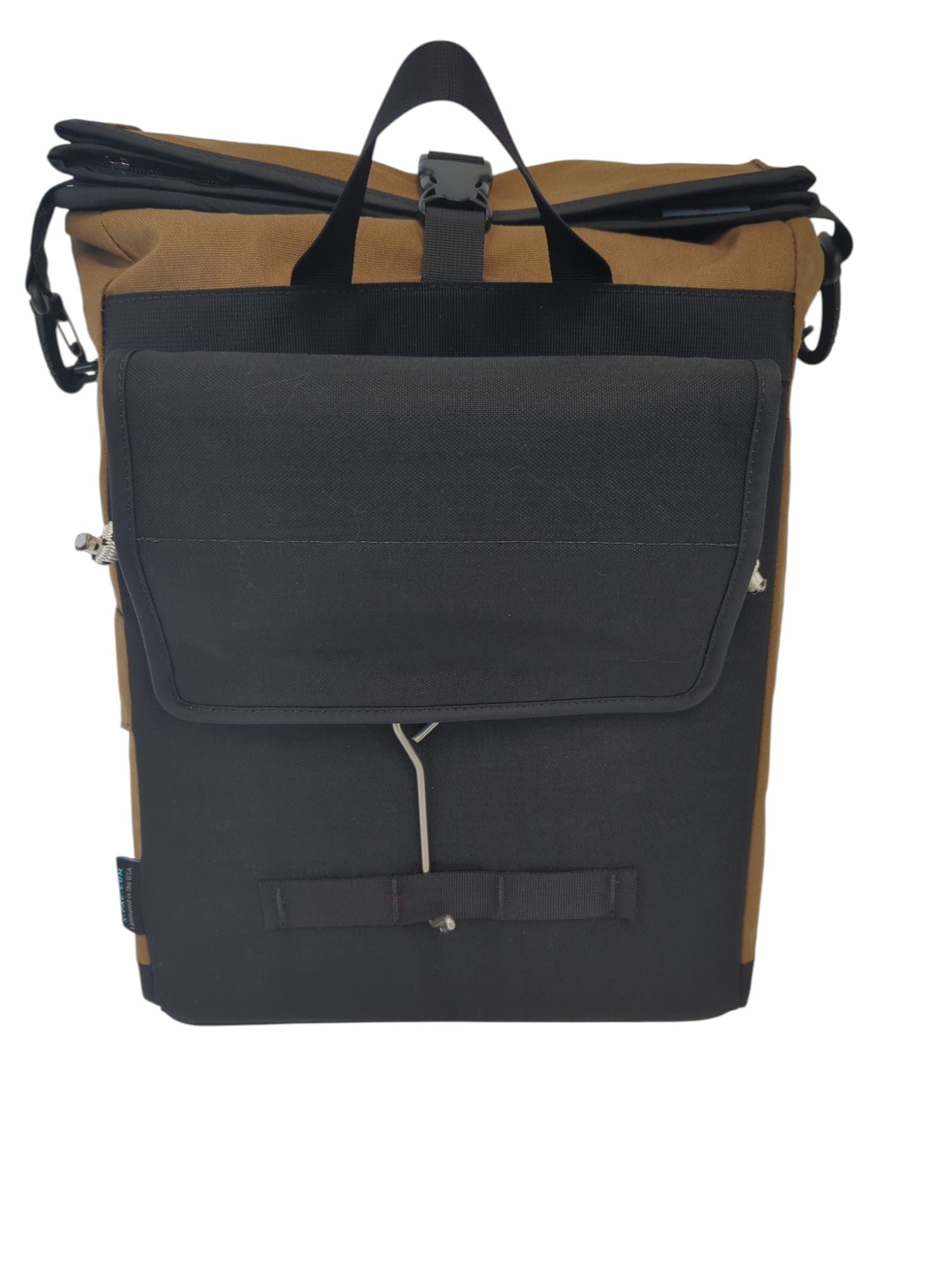 Signature V- Waterproof Urban Pannier