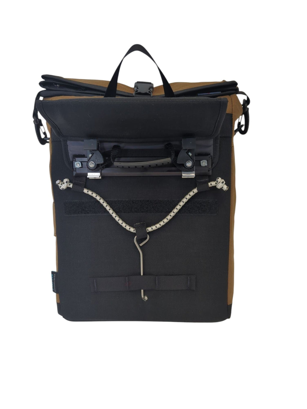 Signature V- Waterproof Urban Pannier
