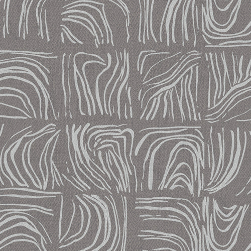 AGF AbstrArt; Bark Stamps Shadow, 1/4 yard