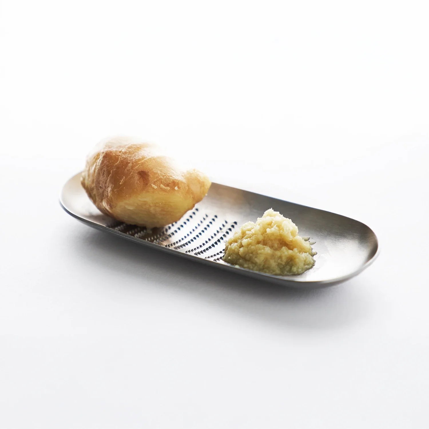 Râpe miniature Eatoco Oros S – Râpe à condiments japonaise en acier inoxydable