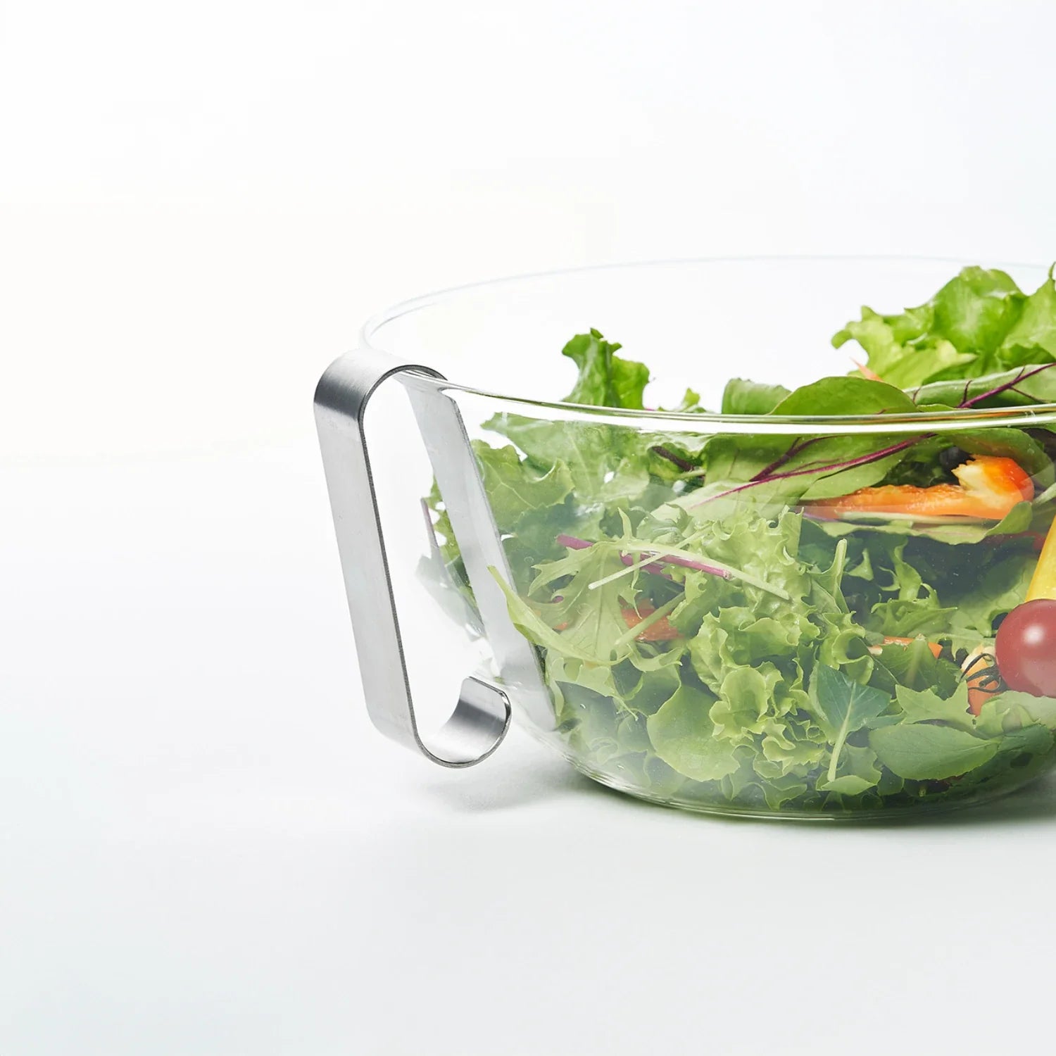 Râpe pratique Eatoco Oros – Râpe à condiments compacte en acier inoxydable japonais